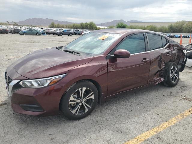 Фото 1 - NISSAN SENTRA