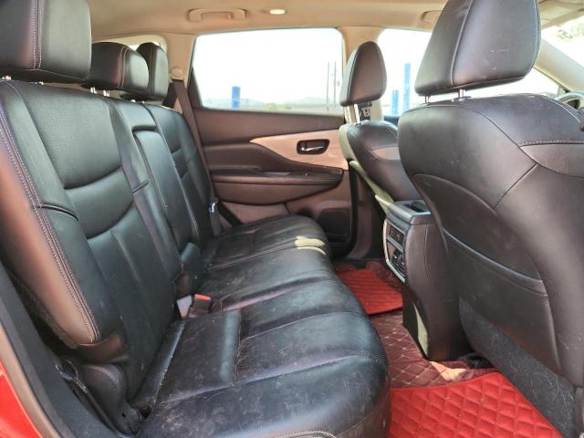 Фото 11 - NISSAN MURANO