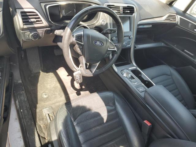 Фото 8 - FORD FUSION