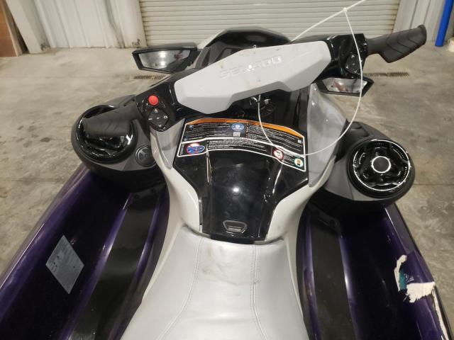 SEA-DOO GTISE 2025