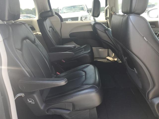 Фото 11 - CHRYSLER MINIVAN