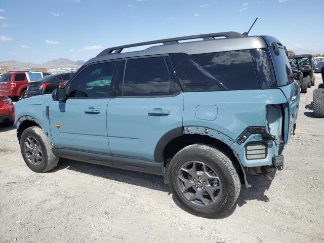 Фото 2 - FORD BRONCO