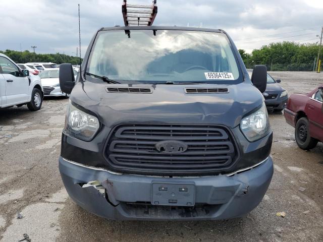 Фото 5 - FORD TRANSIT