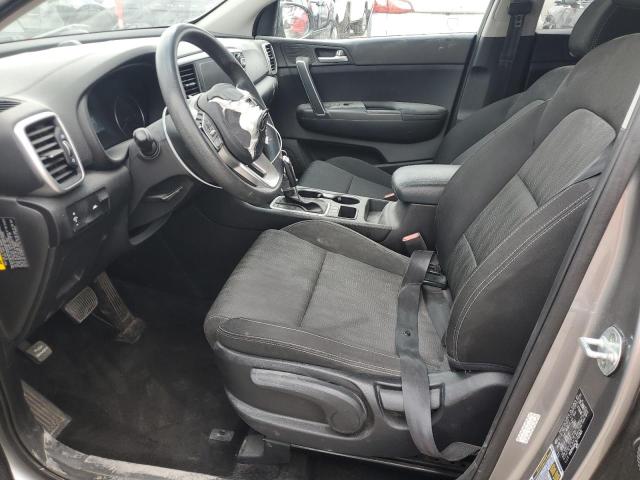 Фото 7 - KIA SPORTAGE