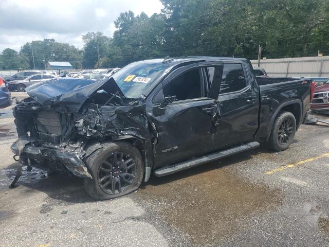 GMC SIERRA 2022 VIN 3GTUUCET4NG548242