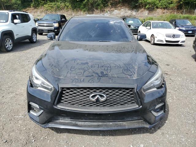 Фото 5 - INFINITI Q50