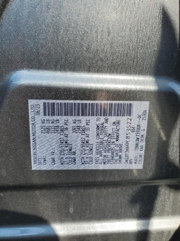 Фото 12 - NISSAN ROGUE