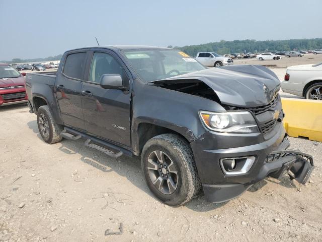 Фото 4 - CHEVROLET COLORADO