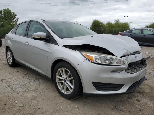 Фото 4 - FORD FOCUS