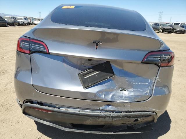 Фото 6 - TESLA MODEL Y