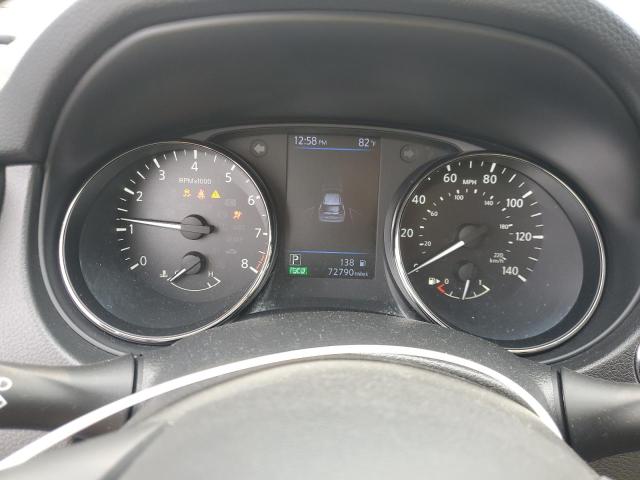 Фото 9 - NISSAN ROGUE