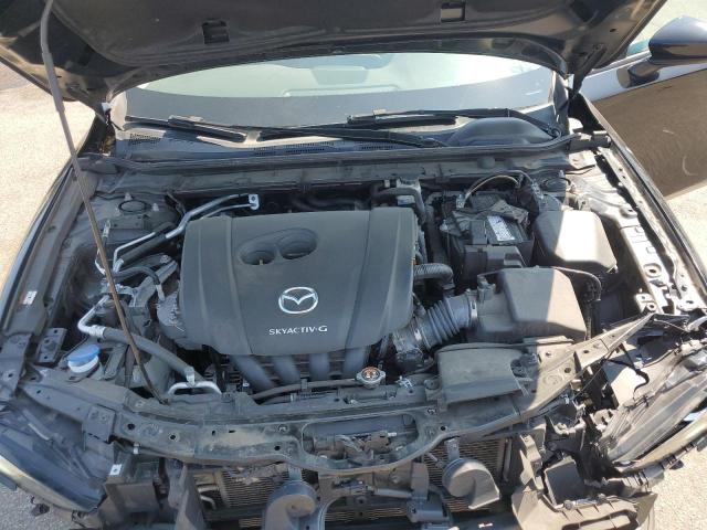 MAZDA 3 2021 VIN 3MZBPAA73MM204250