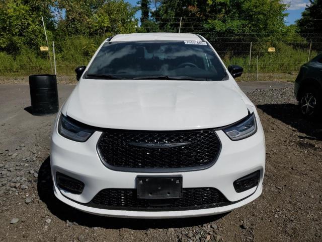 Фото 5 - CHRYSLER PACIFICA