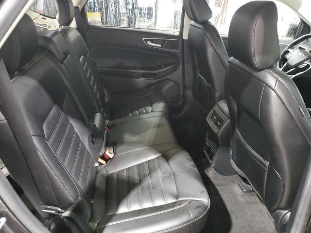 Фото 11 - FORD EDGE