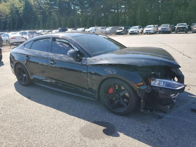 Фото 4 - AUDI A5