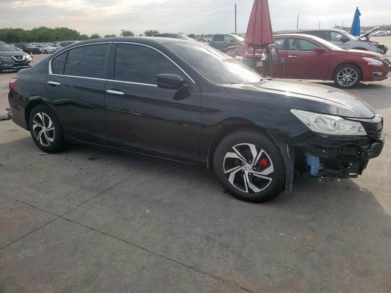 Фото 4 - HONDA ACCORD