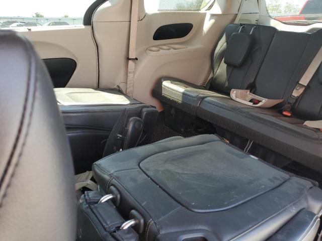 Фото 10 - CHRYSLER PACIFICA