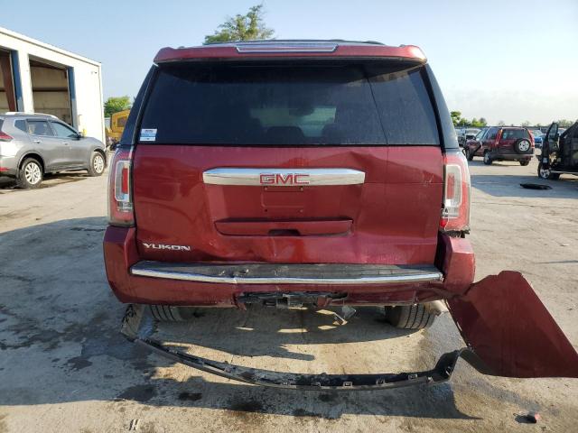 Фото 6 - GMC YUKON