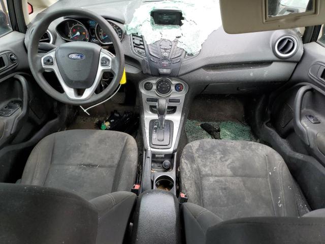 Фото 8 - FORD FIESTA