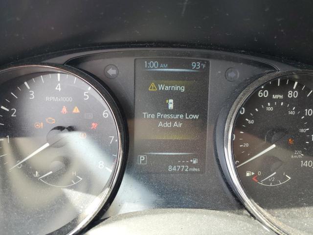 Фото 9 - NISSAN ROGUE