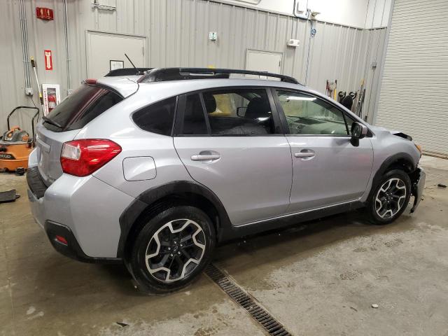 Фото 3 - SUBARU CROSSTREK