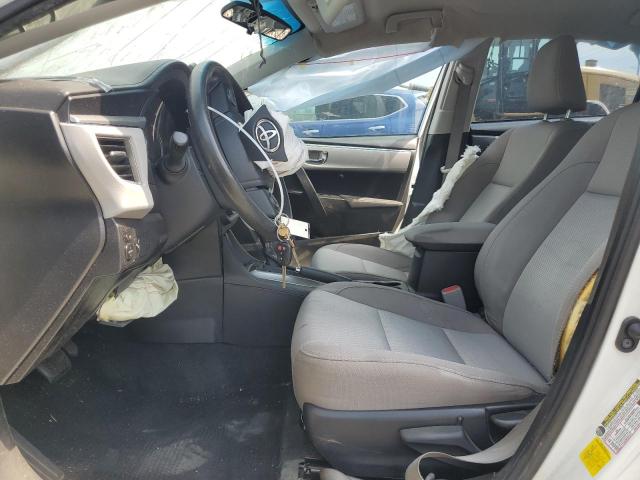 Фото 7 - TOYOTA COROLLA