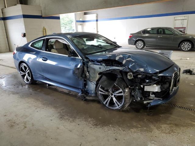 Фото 4 - BMW 4 SERIES