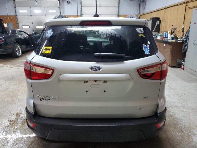 Фото 6 - FORD ECOSPORT