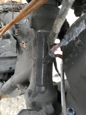 VICTORY MOTORCYCLE 2013