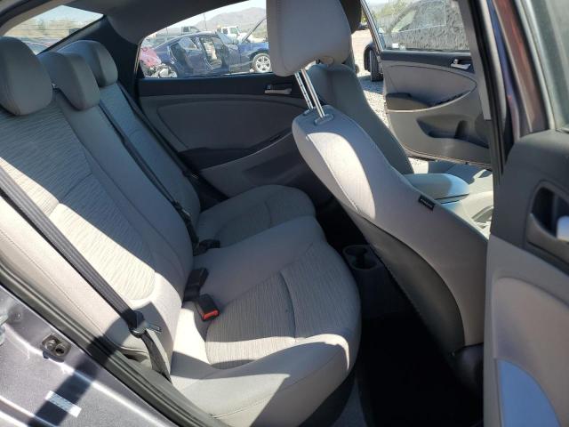 Фото 10 - HYUNDAI ACCENT