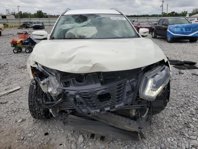 Фото 5 - NISSAN ROGUE