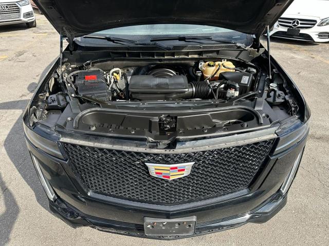 Фото 5 - CADILLAC ESCALADE