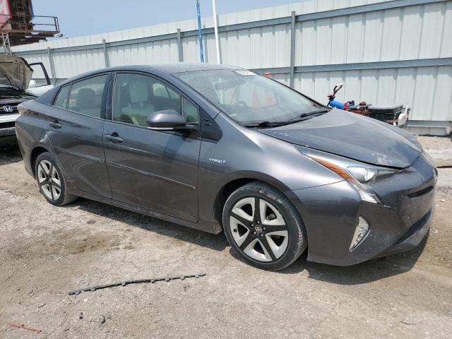 Фото 4 - TOYOTA PRIUS