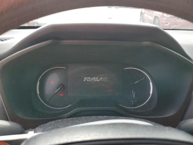 Фото 9 - TOYOTA RAV4