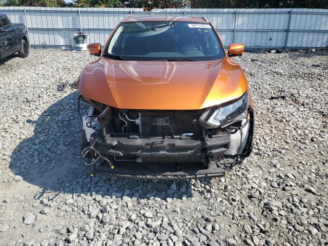 Фото 5 - NISSAN ROGUE