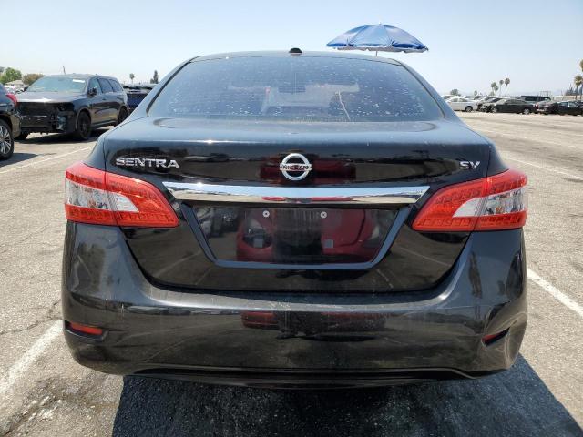 Фото 6 - NISSAN SENTRA