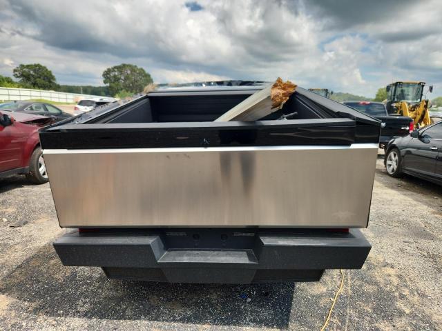 TESLA CYBERTRUCK 2025 VIN 7G2CEHEE5SA077074