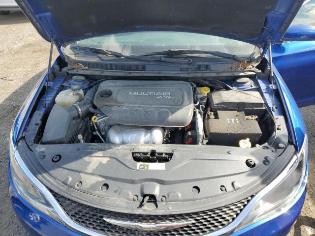 Фото 11 - CHRYSLER 200