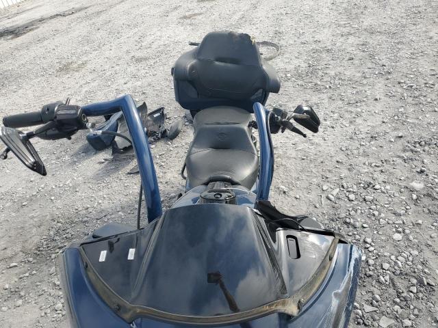 HARLEY-DAVIDSON FL 2019