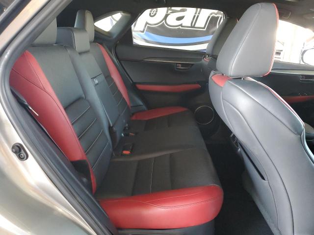 Фото 10 - LEXUS NX