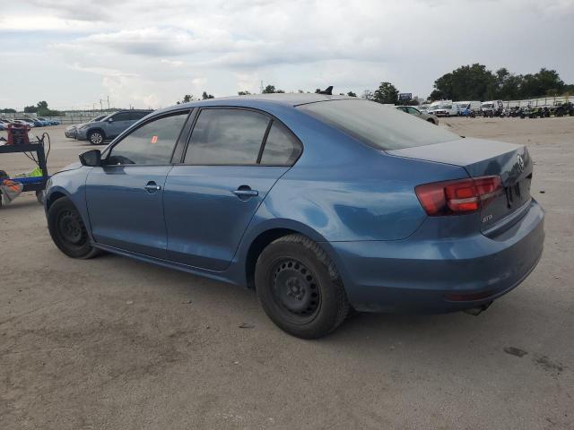 Фото 2 - VOLKSWAGEN JETTA