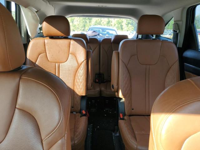 Фото 10 - KIA SORENTO