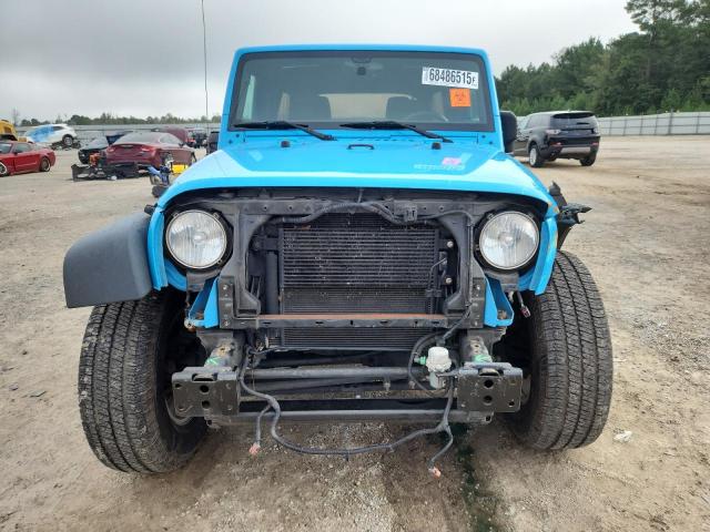 Фото 5 - JEEP WRANGLER