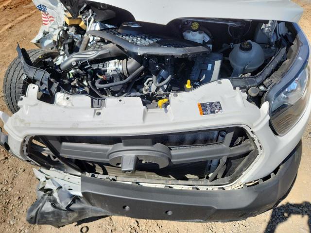 Фото 12 - FORD TRANSIT