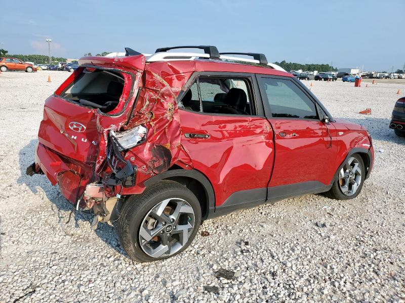 Фото 3 - HYUNDAI VENUE