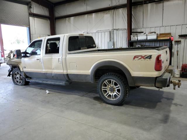 FORD F350 2016 VIN 1FT8W3BT4GEA12501