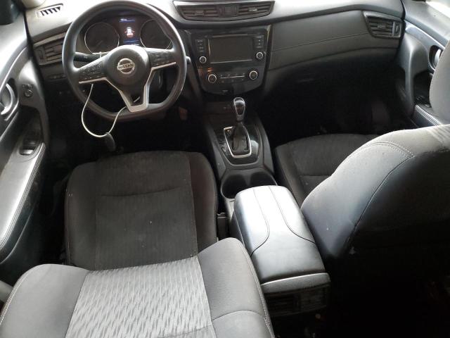 Фото 8 - NISSAN ROGUE