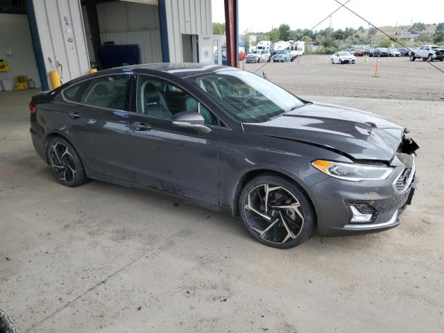 Фото 4 - FORD FUSION