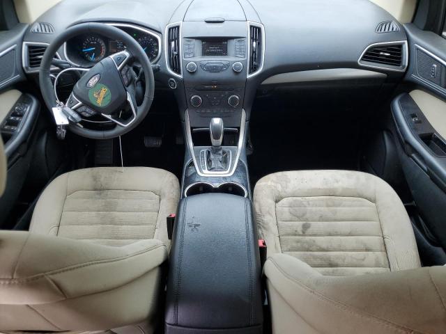 Фото 8 - FORD EDGE