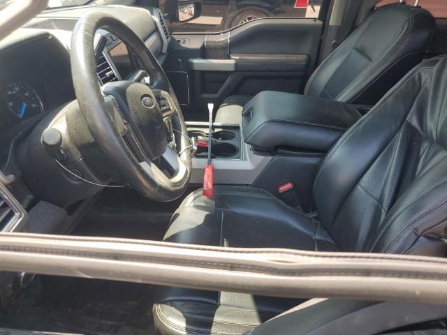 Фото 7 - FORD F250